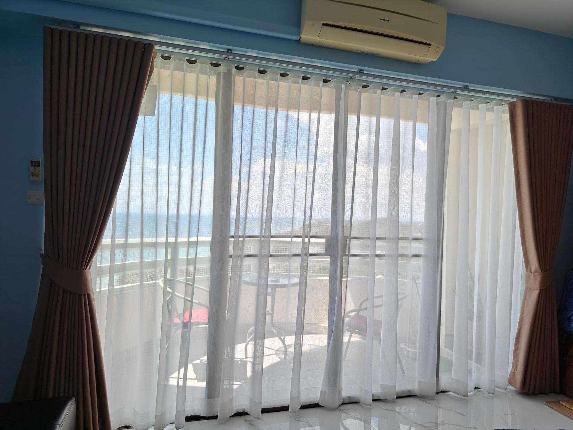 Vip Condochain 345 Ban Chamrung Exterior foto